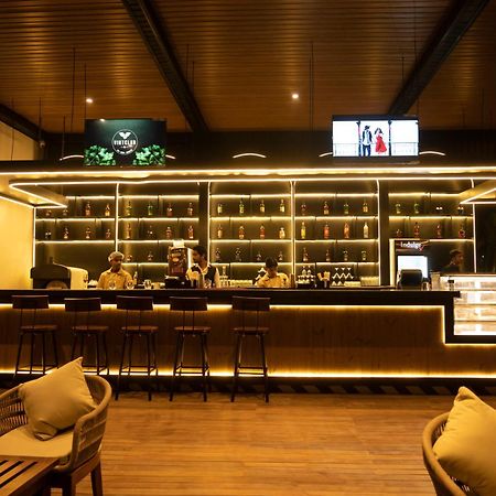Vintclub Resort Lucknow Bagian luar foto
