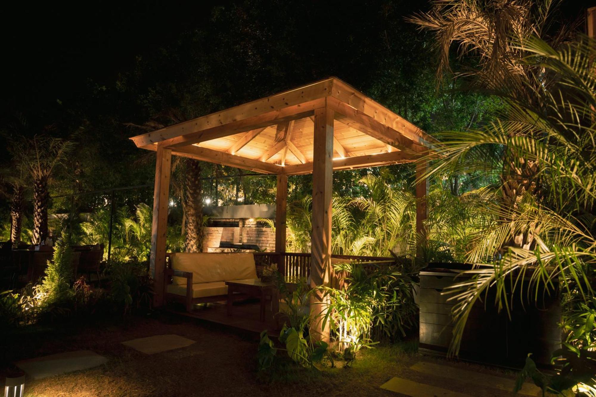 Vintclub Resort Lucknow Bagian luar foto