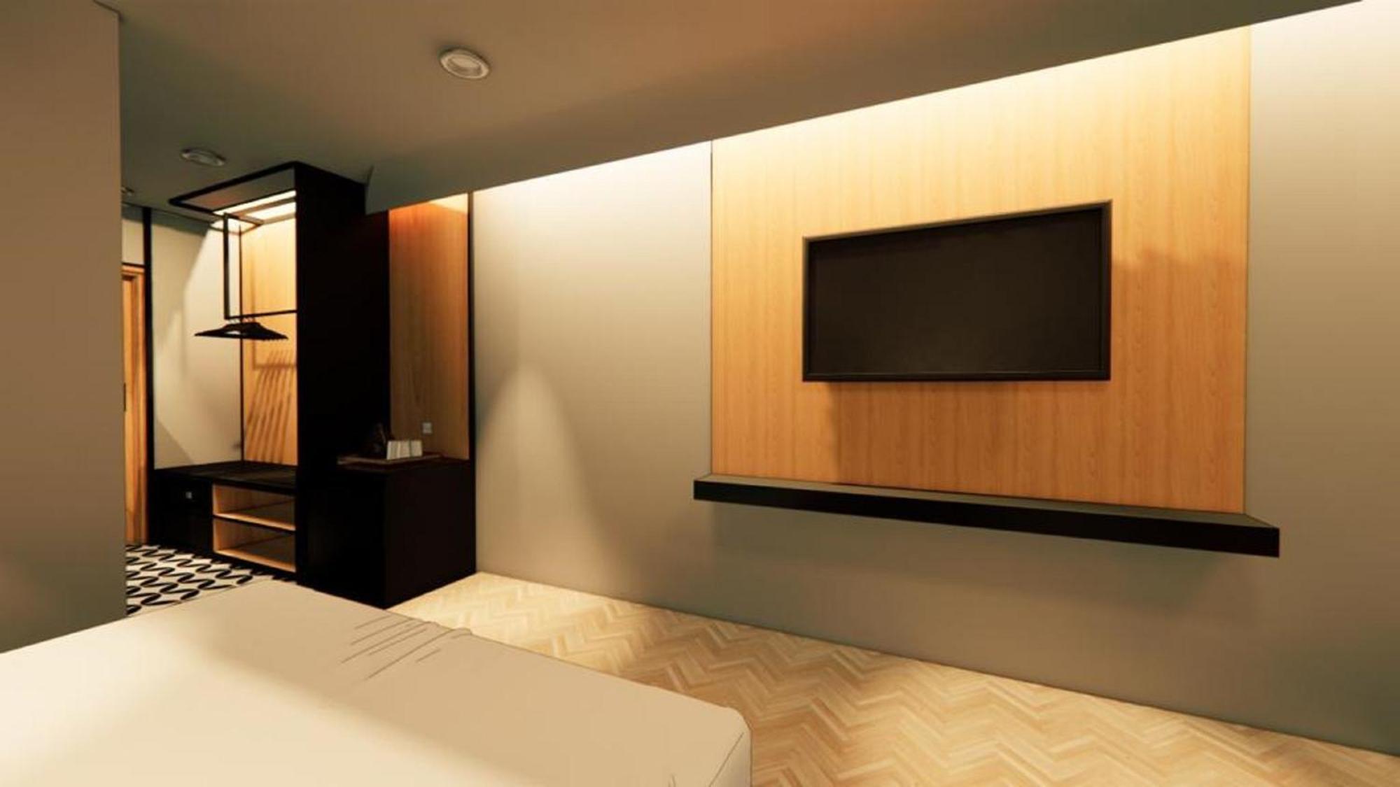 Vintclub Resort Lucknow Bagian luar foto